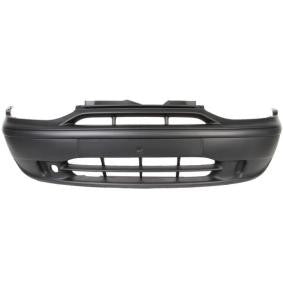 Pára-choques frontal 171195099 | Fiat