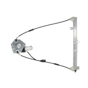 Elevador frontal esquerdo 46407978 | Lancia