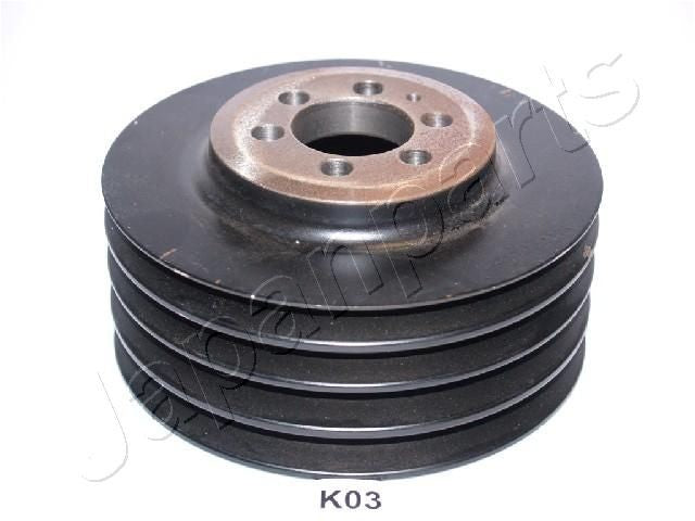 Polia da cambota 0K054-11371 | KIA