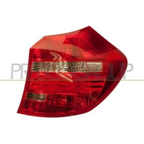Farolim traseiro direito 63217164956 | BMW