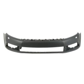 Pára-choques frontal 3C8807221F | Volkswagen