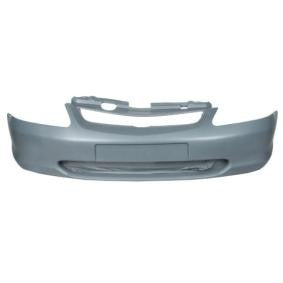 Pára-choques frontal 71101S5SE50ZH | Honda