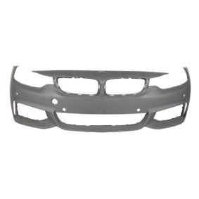 Pára-choques frontal 51118060878 | BMW