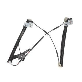 Elevador frontal esquerdo 1115801 | Ford