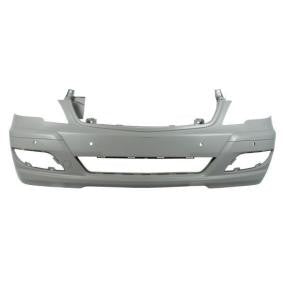 Pára-choques frontal 63988507259999 | Mercedes-Benz