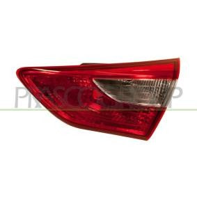 Farolim traseiro direito 92404-A5010 | Hyundai