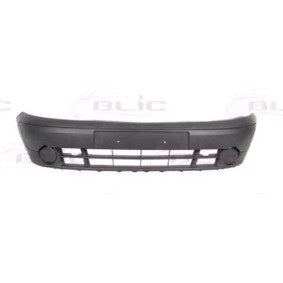 Pára-choques frontal 77 01 056 417
