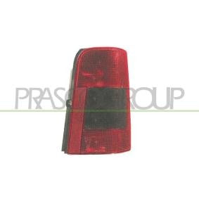 Farolim traseiro esquerdo 00006350H21 | Citroen