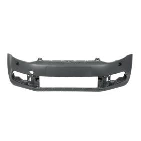 Pára-choques frontal 6C0807217B | Volkswagen