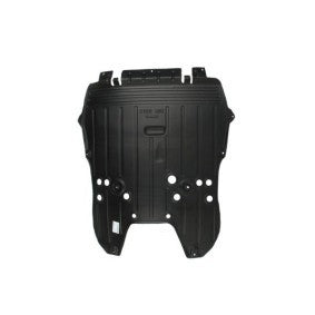 Resguardo do motor 9678270980 | Citroen