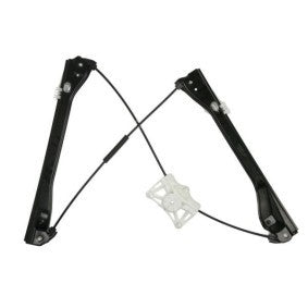 Elevador frontal esquerdo 6V0 837 461 | Skoda