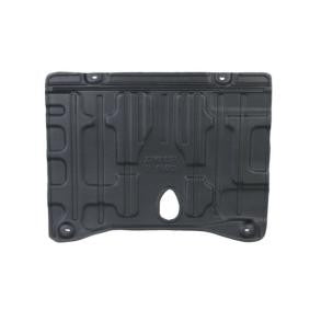 Resguardo do motor 13498182 | Opel
