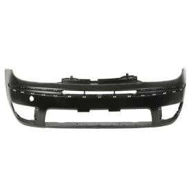 Pára-choques frontal 735361568 | Fiat