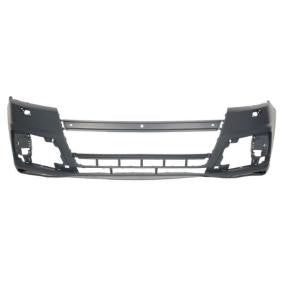 Pára-choques frontal 4M0807065D | Audi