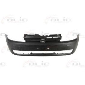 Pára-choques frontal 14 00 231 | Opel