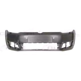 Pára-choques frontal 1T0 807 217 R GRU | Volkswagen