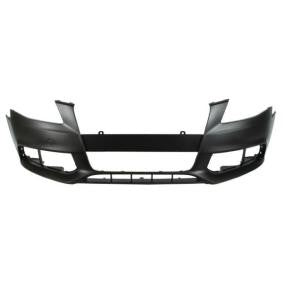 Pára-choques frontal 8K0807105GRU | Audi