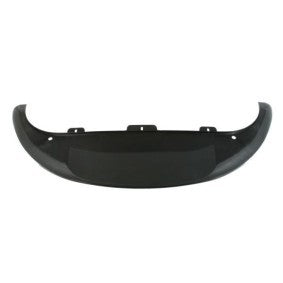 Resguardo do motor 735441904 | Fiat