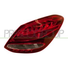 Farolim traseiro direito A2058200264 | Mercedes-Benz