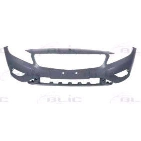 Pára-choques frontal 1768800640 | Mercedes-Benz