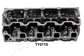 Cabeça do motor 1110154131 | Toyota