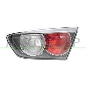 Farolim traseiro direito 8330A626 | Mitsubishi