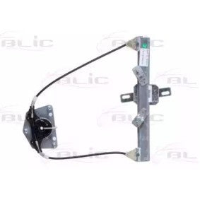 Elevador traseiro direito 922491 | Peugeot