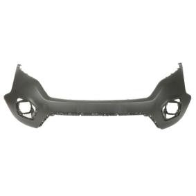 Pára-choques frontal 735643419 | Fiat