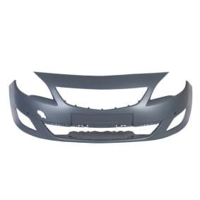Pára-choques frontal 13264415 | Opel