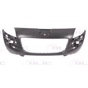 Pára-choques frontal 7401RZ | Peugeot