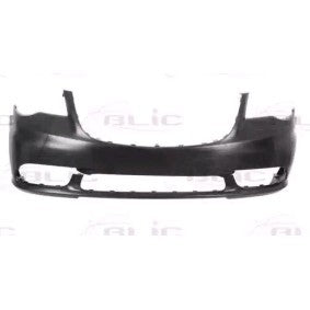 Pára-choques frontal 68088967AA | Chrysler