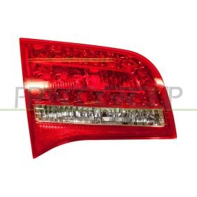 Farolim traseiro esquerdo 4F9945093E | Audi