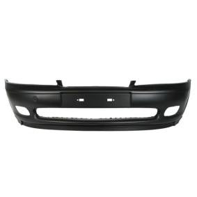 Pára-choques frontal 1400165 | Opel