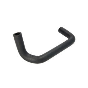 Tubo flexível do radiador 2541202000 | Hyundai