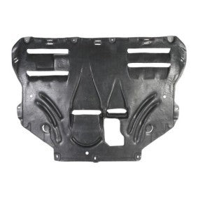 Resguardo do motor 192043600002 | Ford