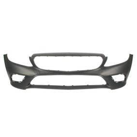 Pára-choques frontal 2058808902 | Mercedes-Benz