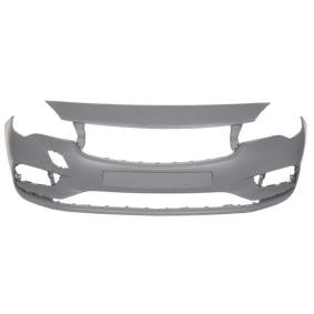 Pára-choques frontal 39052730 | Opel