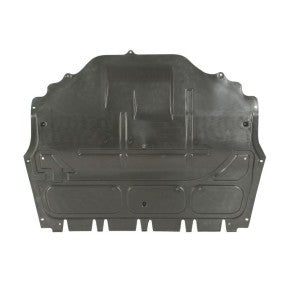 Resguardo do motor 6Q0825237AA | Audi