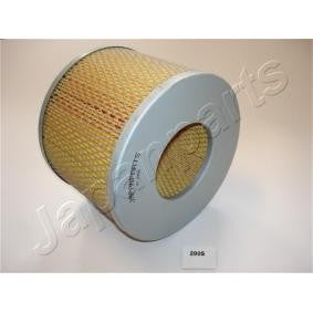 Filtro de ar 17801-44010 | Toyota