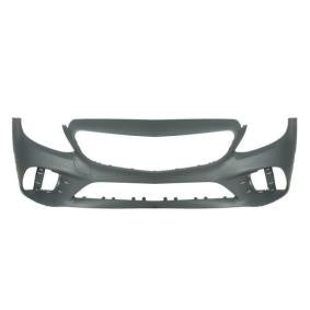 Pára-choques frontal 2058802708 | Mercedes-Benz