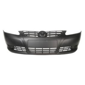 Pára-choques frontal 5Z0807217KGRU | Volkswagen