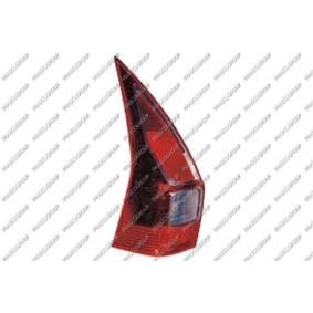 Farolim traseiro esquerdo 8200417349 | Renault