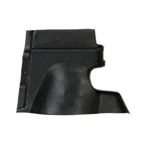 Resguardo do motor 04857545AG | Chrysler