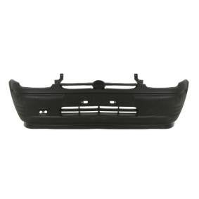 Pára-choques frontal 14 00 136 | Opel