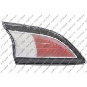 Farolim traseiro esquerdo BBN7513F0D | Mazda