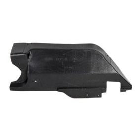 Resguardo do motor 500327274 | Iveco