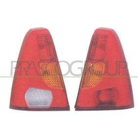 Farolim traseiro direito 6001546795 | Dacia