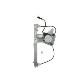 Elevador frontal esquerdo 7774247 | Fiat
