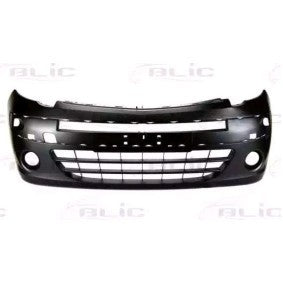 Pára-choques frontal 7701478129 | Renault