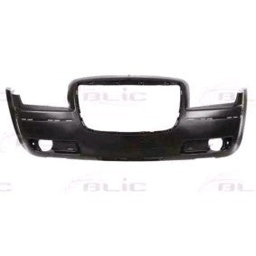 Pára-choques frontal 4805773AC | Chrysler